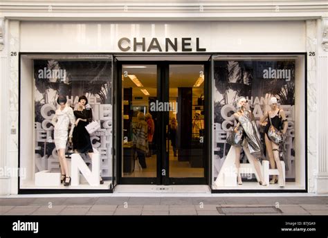 chanel stores london|chanel perfume boutique london.